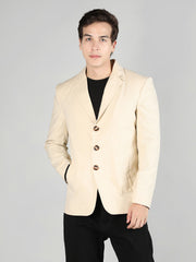 DLANXA Slim Fit Single Breasted Casual Formal Blazer for Men