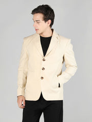 DLANXA Slim Fit Single Breasted Casual Formal Blazer for Men