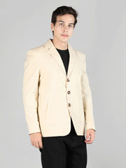 DLANXA Slim Fit Single Breasted Casual Formal Blazer for Men