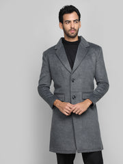 Men Winter Stylish Coat