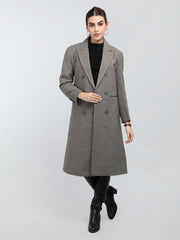 DLANXA Women Winter Wear Stylish Coat