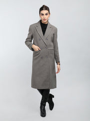 DLANXA Women Winter Wear Stylish Coat