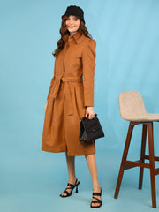 DLANXA Women Winter Wear Stylish Coat