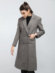 DLANXA Women Winter Wear Stylish Coat