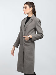 DLANXA Women Winter Wear Stylish Coat