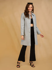 DLANXA Women Winter Wear Stylish Coat