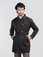 Dlanxa Men Semi Winter Coat