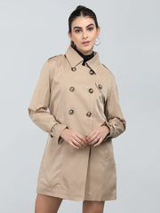 Dlanxa Women Semi Winter Coat