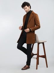 Men Winter Stylish Coat