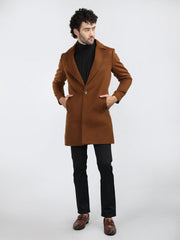 Men Winter Stylish Coat