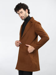 Men Winter Stylish Coat