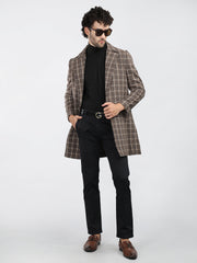 Men Winter Stylish Coat