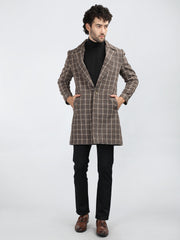 Men Winter Stylish Coat