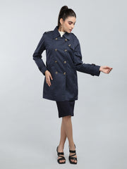 Dlanxa Women Semi Winter Coat