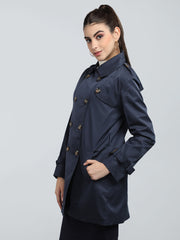 Dlanxa Women Semi Winter Coat