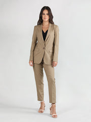 Women's Office Wear Blazer