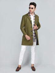 Men Winter Stylish Coat