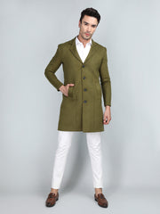 Men Winter Stylish Coat