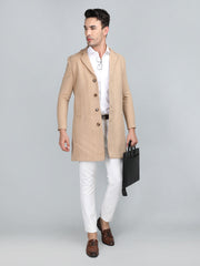 Men Winter Stylish Coat