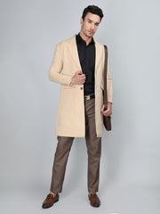 Men Winter Stylish Coat