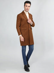 Men Winter Stylish Coat