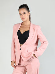 Women's Office Wear Blazer