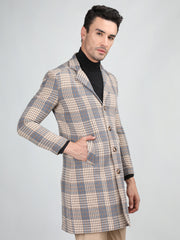 Men Winter Stylish Coat