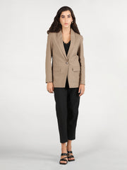 Women's Office Wear Blazer