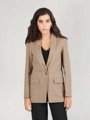 Women's Office Wear Blazer