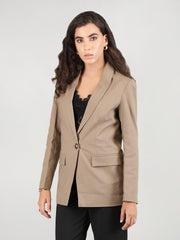 Women's Office Wear Blazer