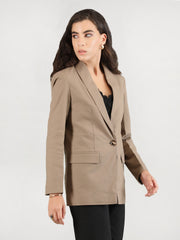 Women's Office Wear Blazer