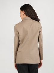 Women's Office Wear Blazer