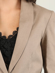 Women's Office Wear Blazer