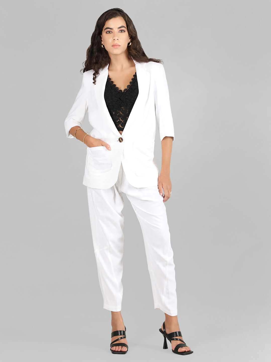 Formal Suits For Women