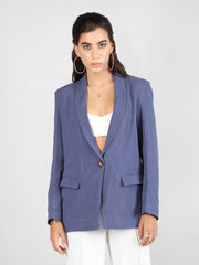 Women's Office Wear Blazer