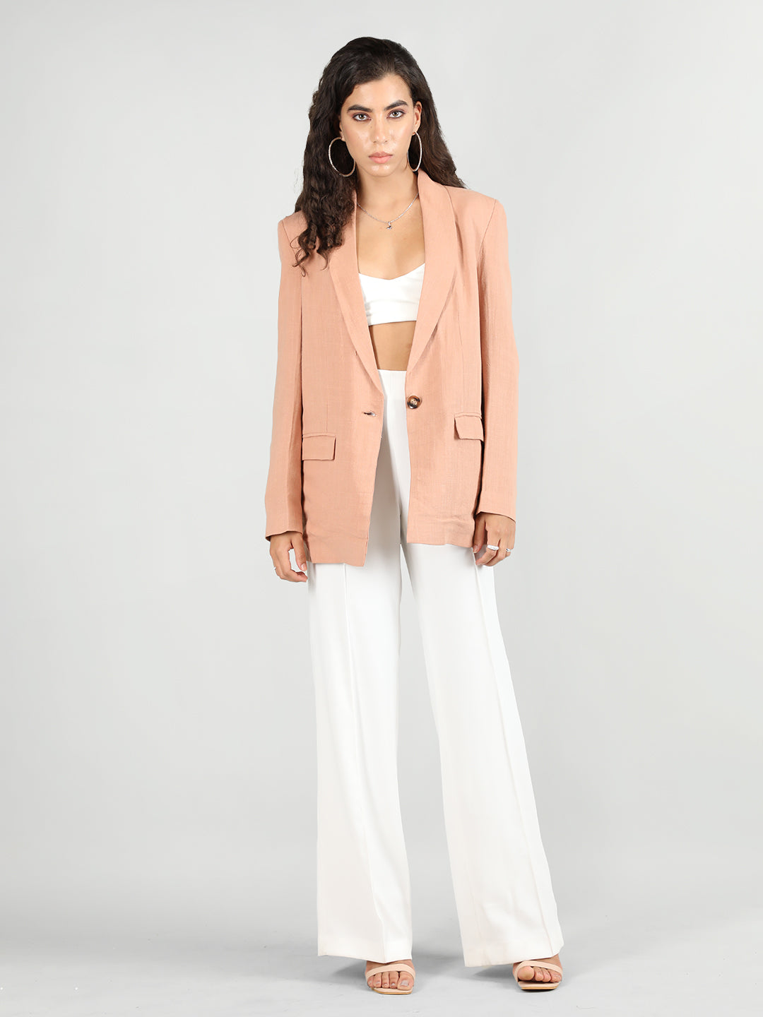 Women's Office Wear Blazer