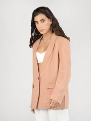 Women's Office Wear Blazer