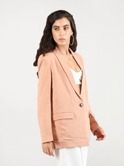 Women's Office Wear Blazer