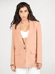 Women's Office Wear Blazer