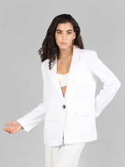 Women's Office Wear Blazer