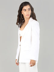 Women's Office Wear Blazer