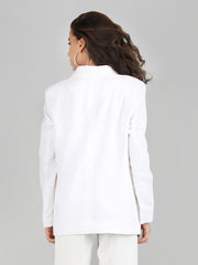 Women's Office Wear Blazer