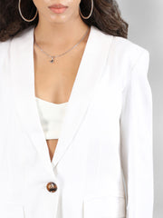 Women's Office Wear Blazer