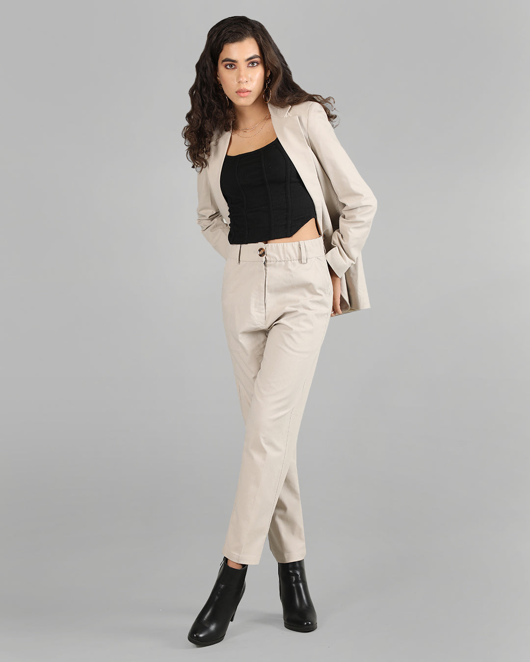 Formal Suits For Women