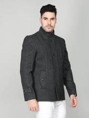 Men Winter Stylish Coat