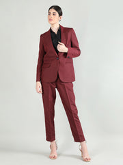 Formal Suits For Women