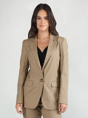 Women's Office Wear Blazer