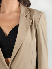 Women's Office Wear Blazer