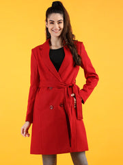 Women Winter Wear Coat