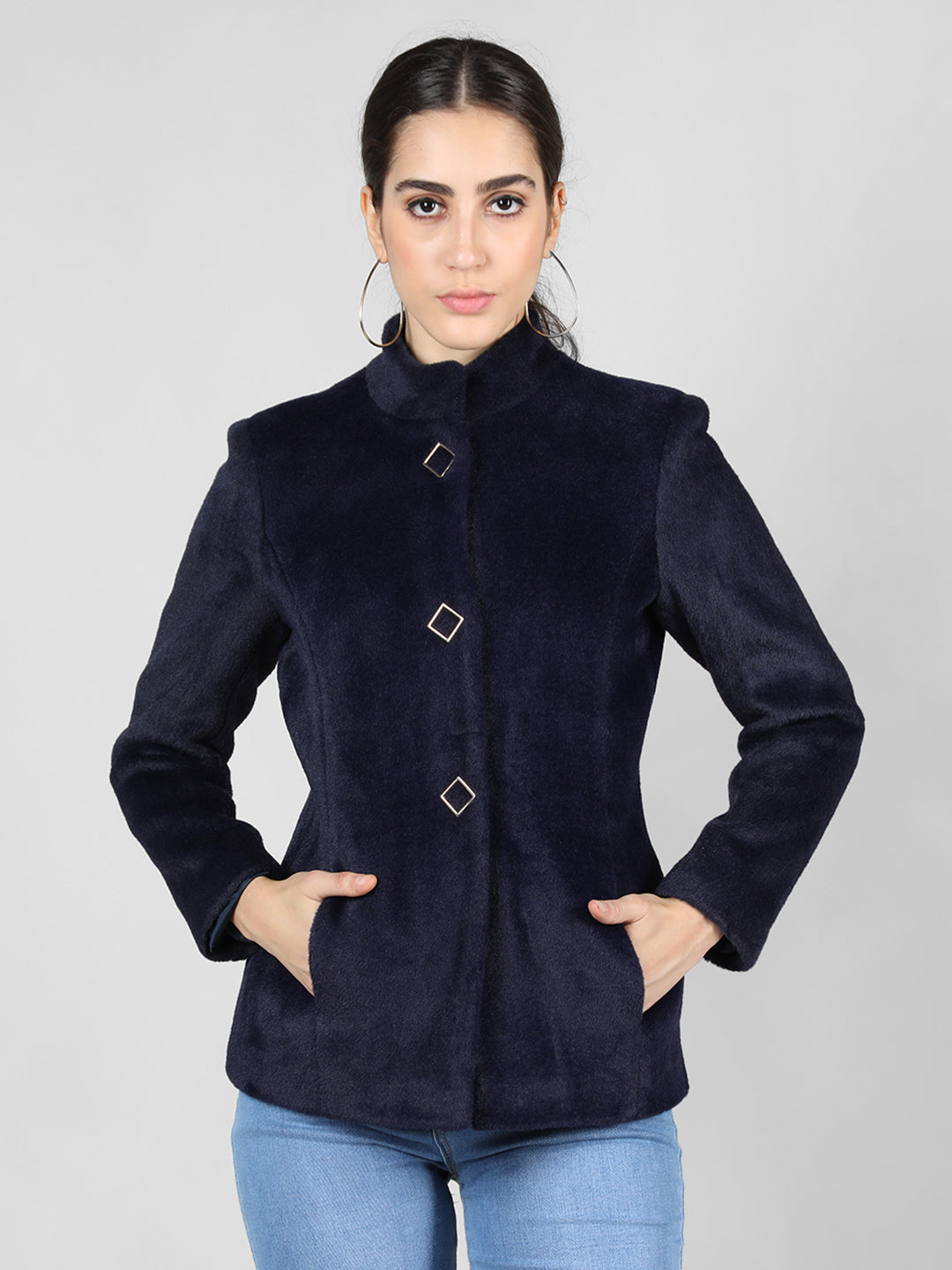 Wome Winter Stylish Coat